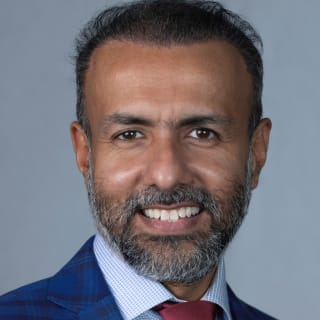 Faraz Pasha, MD