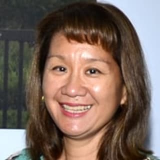 Raquel Chan-Ikeda, MD, Pediatrics, Wahiawa, HI