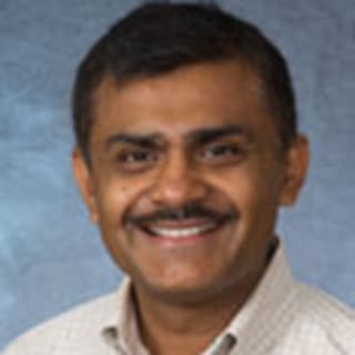 Rajeev Agarwal, MD