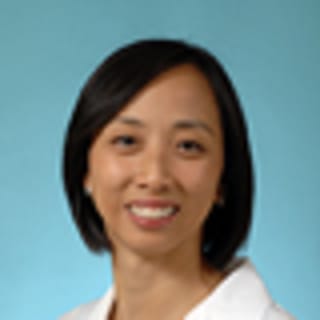 Linda Tsai, MD, Ophthalmology, Saint Louis, MO, St. Luke's Hospital