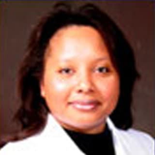 Caroline May, MD, Obstetrics & Gynecology, Little Rock, AR