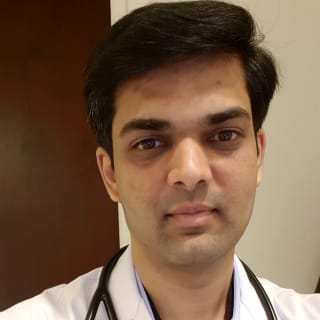 Raju Raghunathan, MD, Internal Medicine, Davie, FL