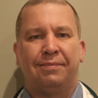 Jeffrey Gojaniuk, DO, Emergency Medicine, Trenton, NJ, Robert Wood Johnson University Hospital at Hamilton