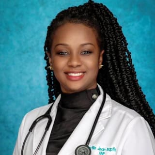 Flortile Jean-Baptiste, Nurse Practitioner, Apollo Beach, FL