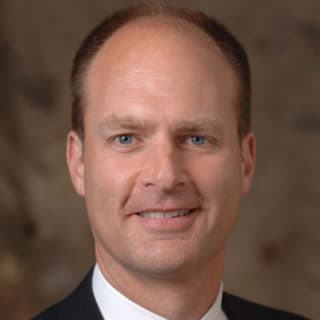 Scott Jorgensen, MD