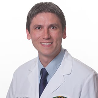 Blake Greenfield, PA, Family Medicine, Ellsworth AFB, SD