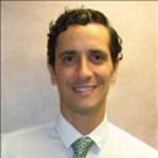 Marcelo Ghersi, MD, Plastic Surgery, Fort Lauderdale, FL