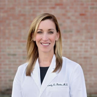 Emily Burke, MD, Otolaryngology (ENT), Kenner, LA