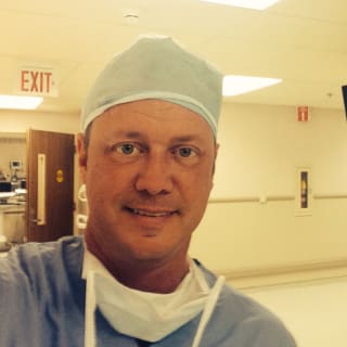 John Couch, MD, Anesthesiology, Daphne, AL, Mobile Infirmary Medical Center