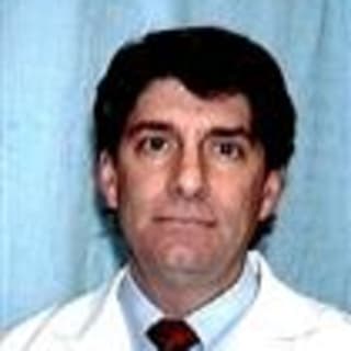 Paul Piazza, MD, Anesthesiology, Thomasville, NC