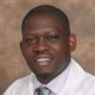 Senu Apewokin, MD, Infectious Disease, Cincinnati, OH, University of Cincinnati Medical Center