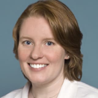 Claire Bolander, MD