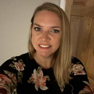 Ashley Ottavio, Nurse Practitioner, Ingram, PA