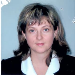 Anna Korzan, MD