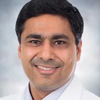 Vishal Bhatia, MD