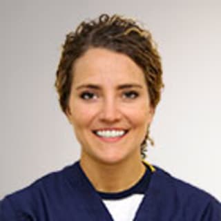 Ashley Telisky, DO, Emergency Medicine, Albany, NY, Albany Medical Center