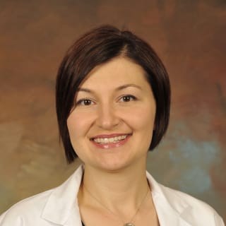 Anna Priebe, MD, Obstetrics & Gynecology, Tyler, TX, Ascension St. Vincent's Riverside