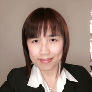 Emily Wang, Pharmacist, Alhambra, CA