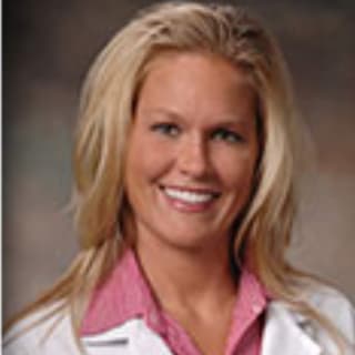 Ashley Cobb, DO, Obstetrics & Gynecology, Evansville, IN, The Women's Hospital