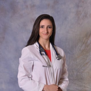 Charissa Dinobile, MD, Obstetrics & Gynecology, Pawtucket, RI