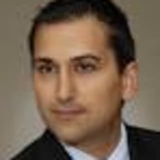 Hossein Mirheydar, MD, Urology, Roseville, CA