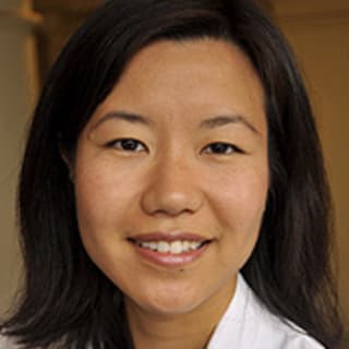 Nancy Cho, MD