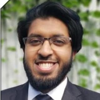 Mashfiq Hasan, MD, Pediatrics, Rochester, NY