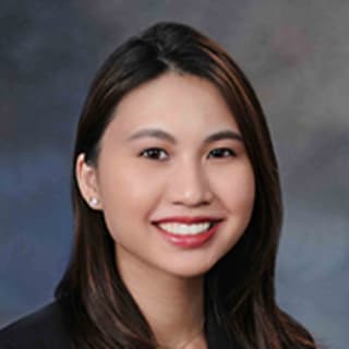 Julie Nguyen, MD