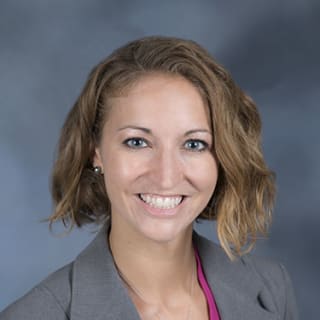 Lauren Protzer, MD, Resident Physician, Louisville, KY, Baptist Health Louisville