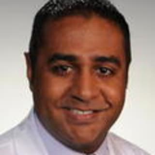 Rajesh Kabadi, MD, Cardiology, Camden, NJ, Jefferson Stratford Hospital