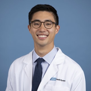 Gavin Ho, MD, Internal Medicine, Santa Monica, CA