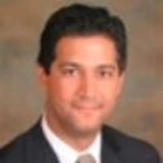 Farbod Asgarzadie-Gadim, MD, Neurosurgery, Fontana, CA, Loma Linda University Medical Center