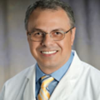 Bassam Gebara, MD, Pediatrics, Royal Oak, MI, Corewell Health William Beaumont University Hospital