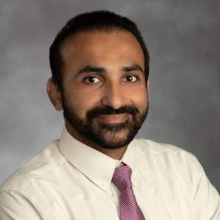 Farrukh Abbas, MD, Pulmonology, Richmond, VA, VCU Medical Center
