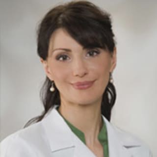 Camelia Ades, Family Nurse Practitioner, Seattle, WA