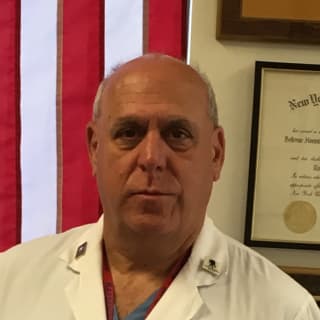 Ronald Gross, MD, General Surgery, Springfield, MA, Saint Francis Hospital and Medical Center
