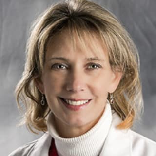 Elizabeth Blunden, MD, Obstetrics & Gynecology, Grosse Pointe, MI