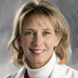 Elizabeth Blunden, MD, Obstetrics & Gynecology, Saint Clair Shores, MI, Corewell Health Grosse Pointe Hospital