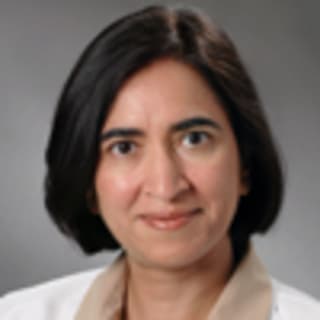 Anita Bhardwaj, MD