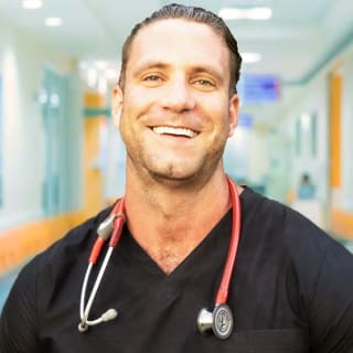 Peter Stueve, DO, Emergency Medicine, Miami Beach, FL, Mount Sinai Medical Center
