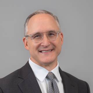 Brad Vogel, DO