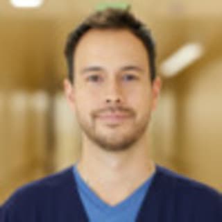 Matthew Powley, Acute Care Nurse Practitioner, Santa Monica, CA