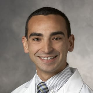 Adam Daoud-Gray, MD, Anesthesiology, San Francisco, CA, Kaiser Permanente Oakland Medical Center