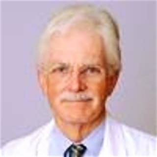 Richard Siebert, MD, Endocrinology, Lake Forest, IL, Northwestern Medicine Lake Forest Hospital