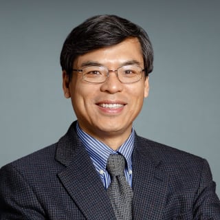 Zujun Li, MD