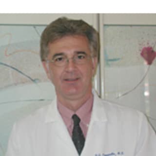 Richard Cappiello, MD, Rheumatology, Fruita, CO, Family Health West