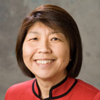 Nancy Mak, MD