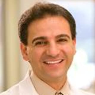 Pejman Cohan, MD, Endocrinology, Beverly Hills, CA, Cedars-Sinai Medical Center