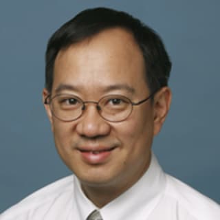 Leon Hwang, MD, Oncology, Rockville, MD