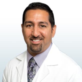 Paul Nanda, MD, Family Medicine, Tampa, FL, Tampa General Hospital